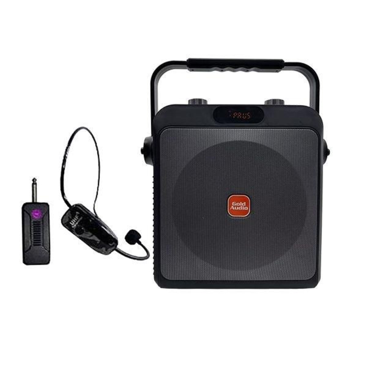 Gold Audio GTX-7 K 6.5