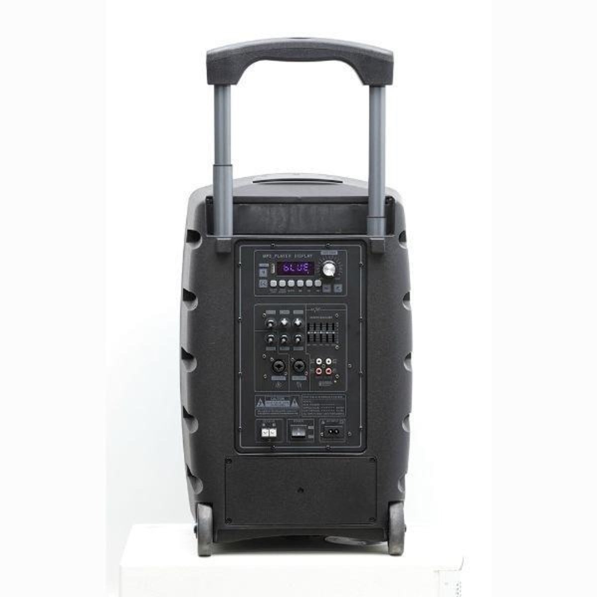 Gold Audio PA 2315 EY 15