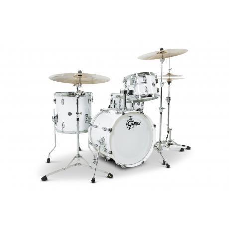 Gretsch Renown 4 Parça 18