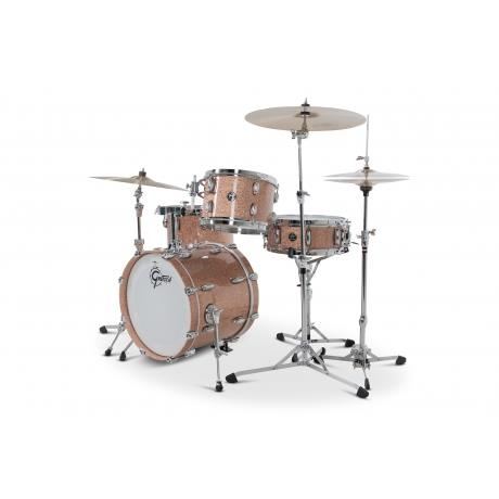 Gretsch  Renown 4 Parça 18