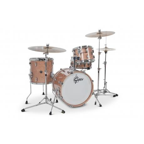 Gretsch  Renown 4 Parça 18