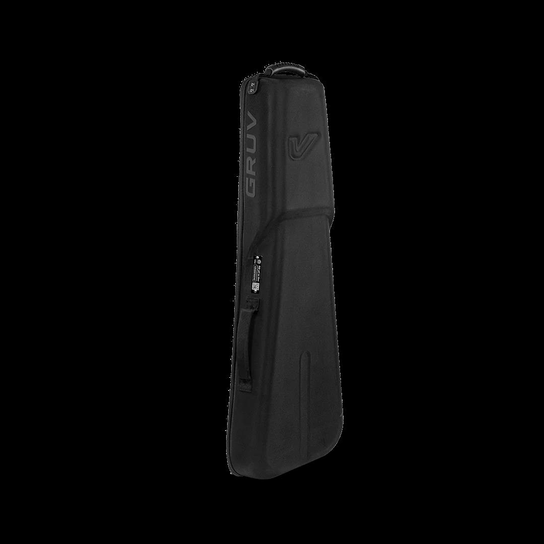 Gruv Gear Kapsulite+ Bas Gitar Kılıfı