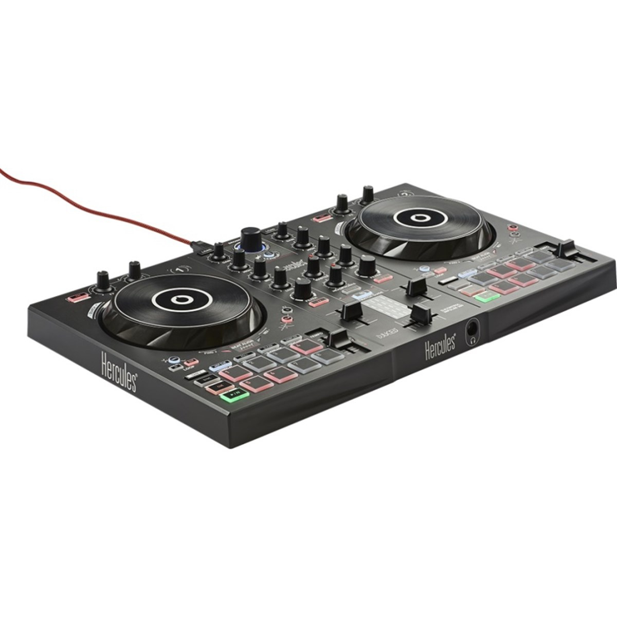 Hercules Dj - Inpulse 300 Dj Controller