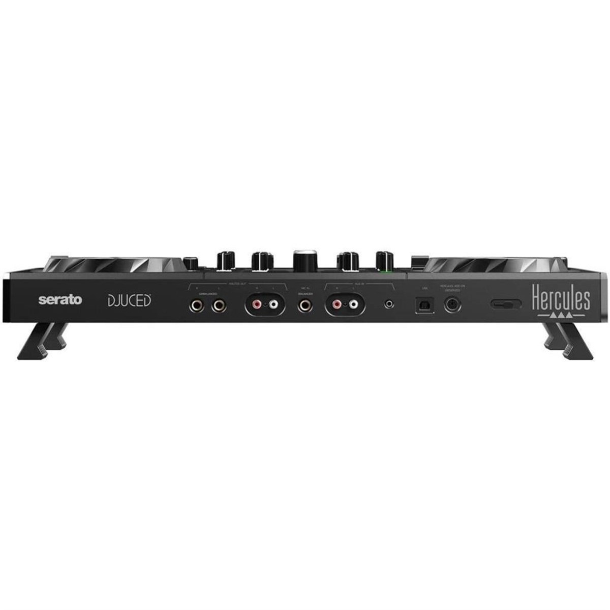 Hercules Inpulse 500 Dj Controller
