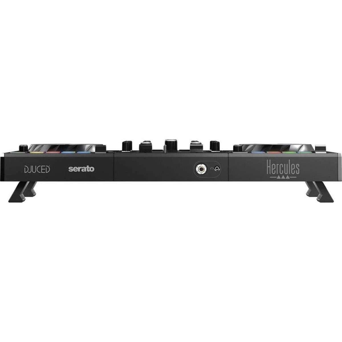 Hercules Inpulse 500 Dj Controller