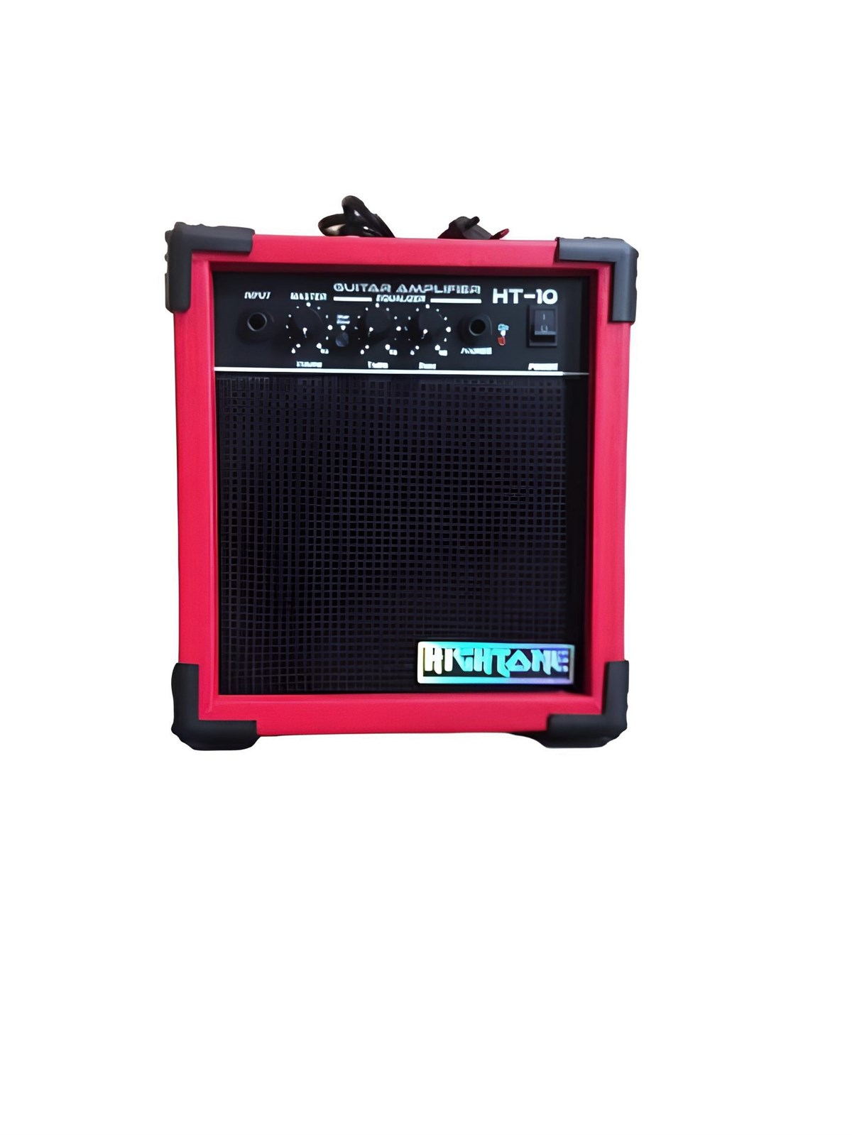 High Tone HT-10 10 W Elektro Gitar Amfisi
