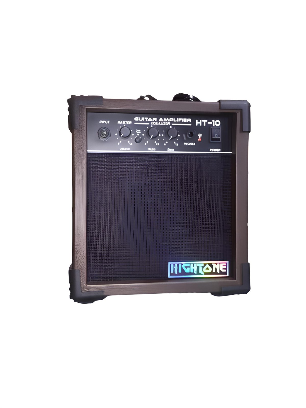 High Tone HT-10 10 W Elektro Gitar Amfisi