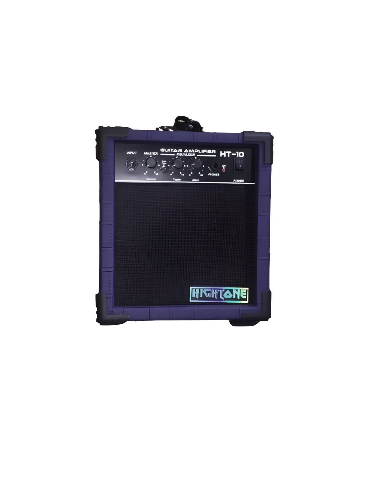 High Tone HT-10 10 W Elektro Gitar Amfisi