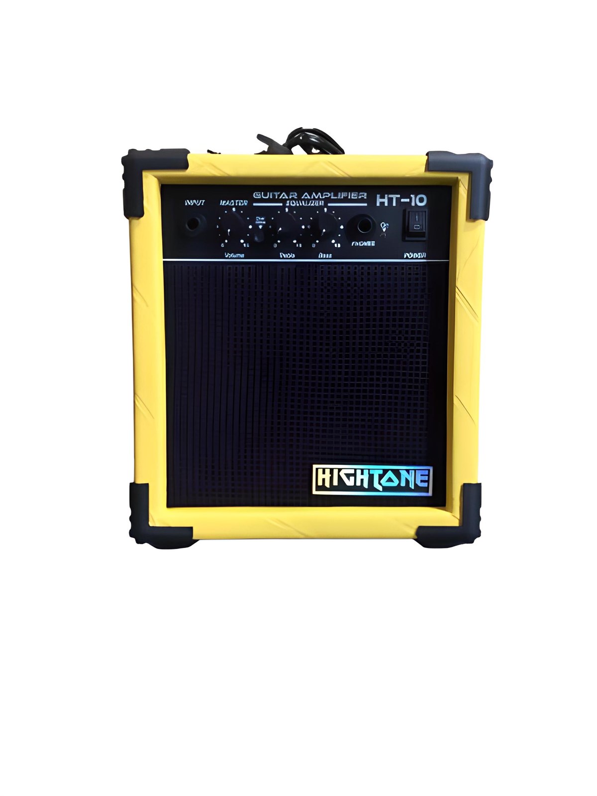 High Tone HT-10 10 W Elektro Gitar Amfisi