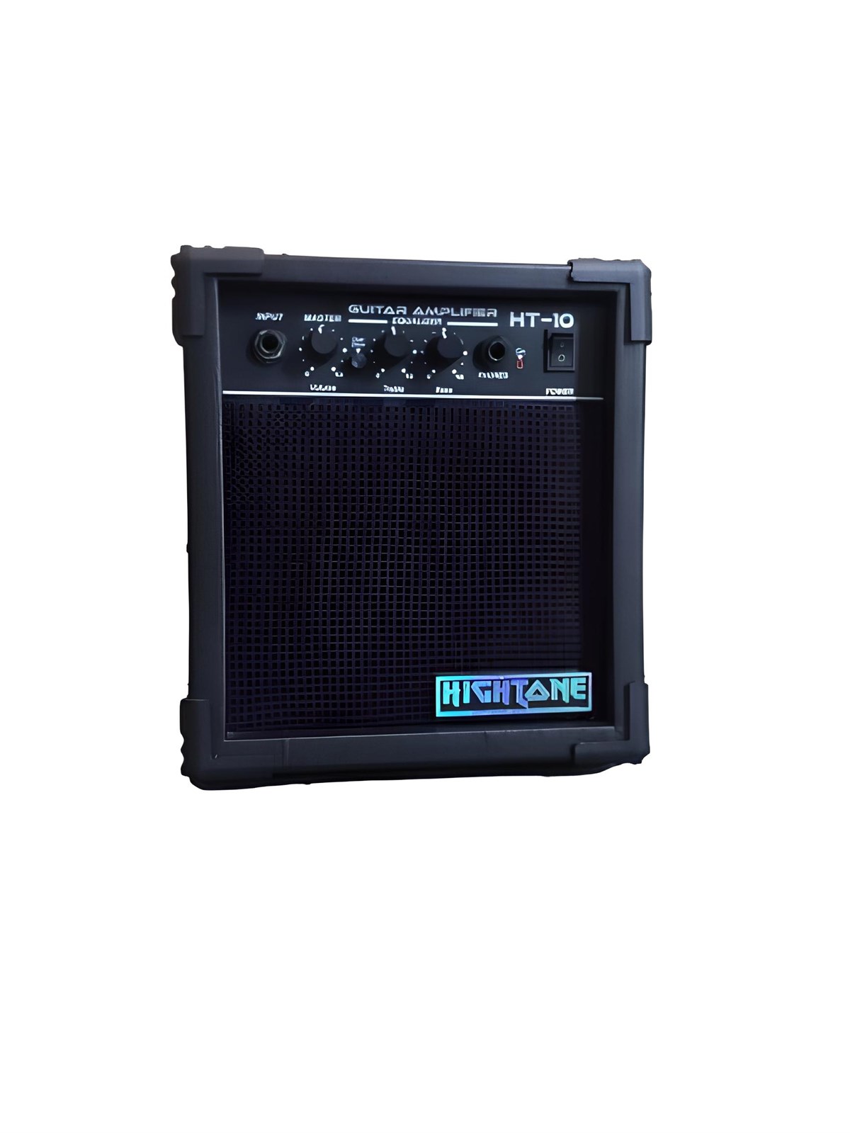 High Tone HT-10 10 W Elektro Gitar Amfisi