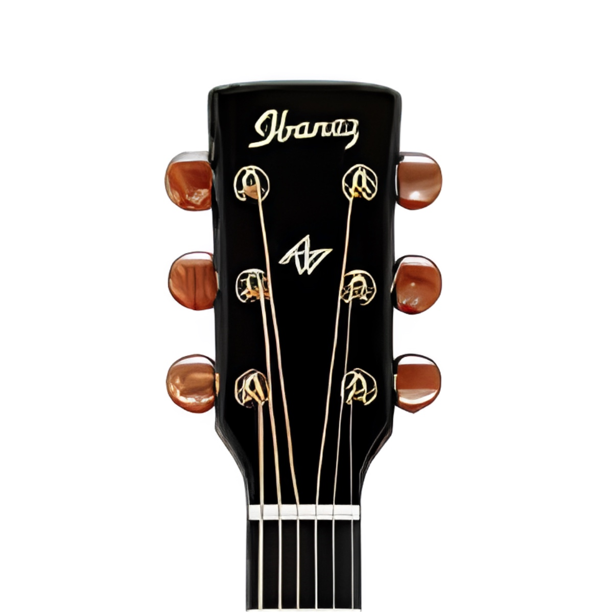 IBANEZ AW3000CE-NT ELEKTRO AKUSTİK GİTAR
