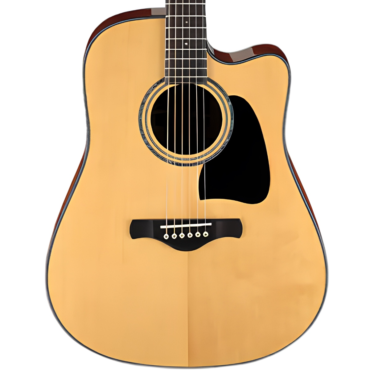 IBANEZ AW3000CE-NT ELEKTRO AKUSTİK GİTAR