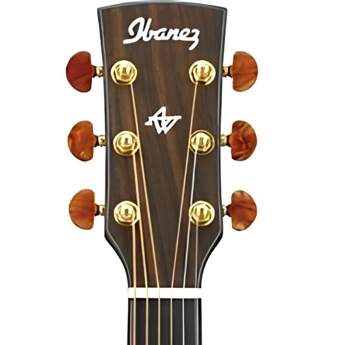IBANEZ AW3050CE-LG ELEKTRO AKUSTİK GİTAR