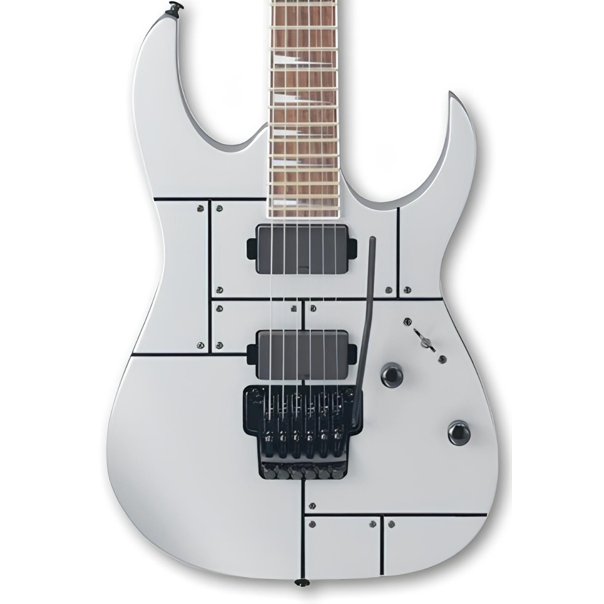 IBANEZ RG420EG-ISL ELEKTRO GİTAR