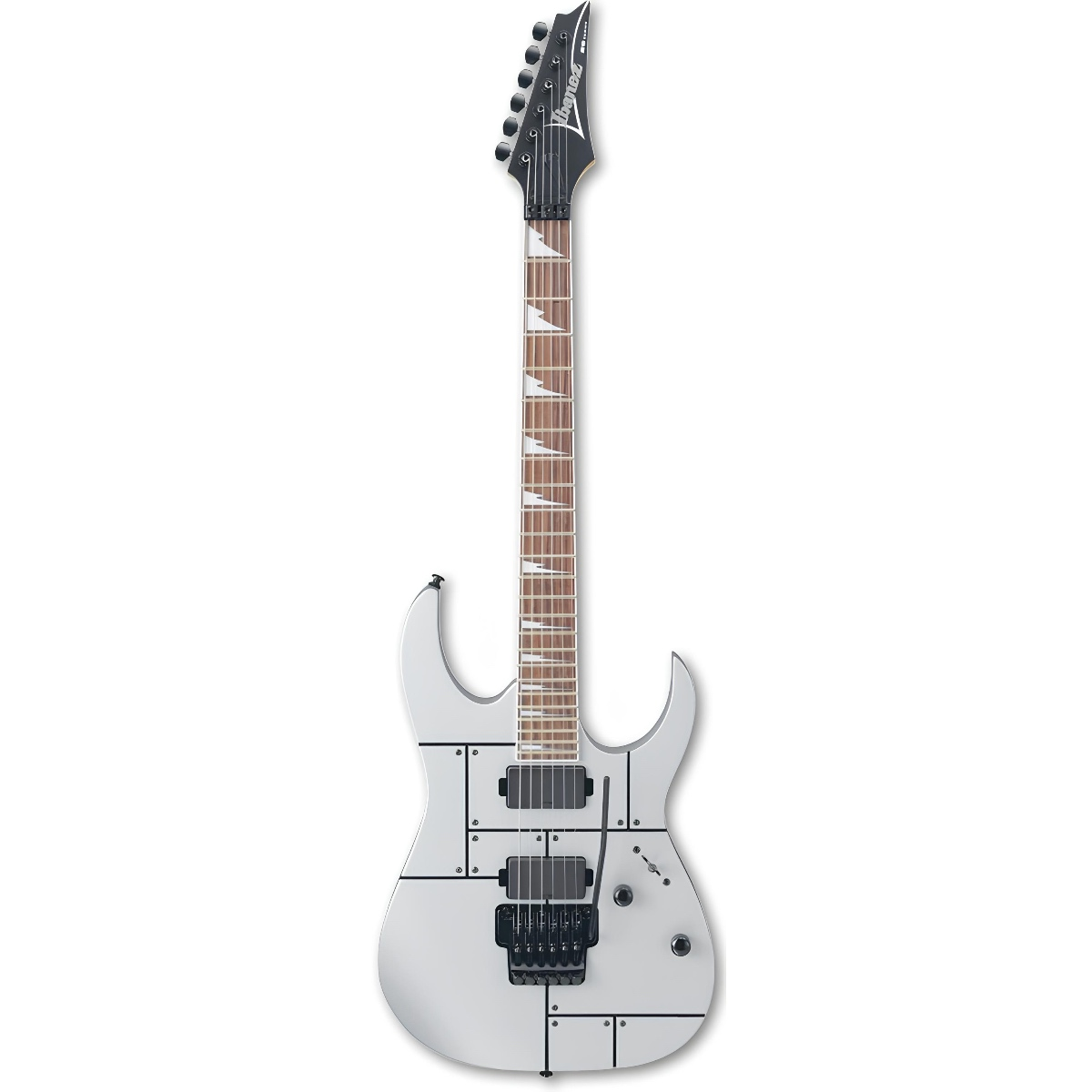 IBANEZ RG420EG-ISL ELEKTRO GİTAR