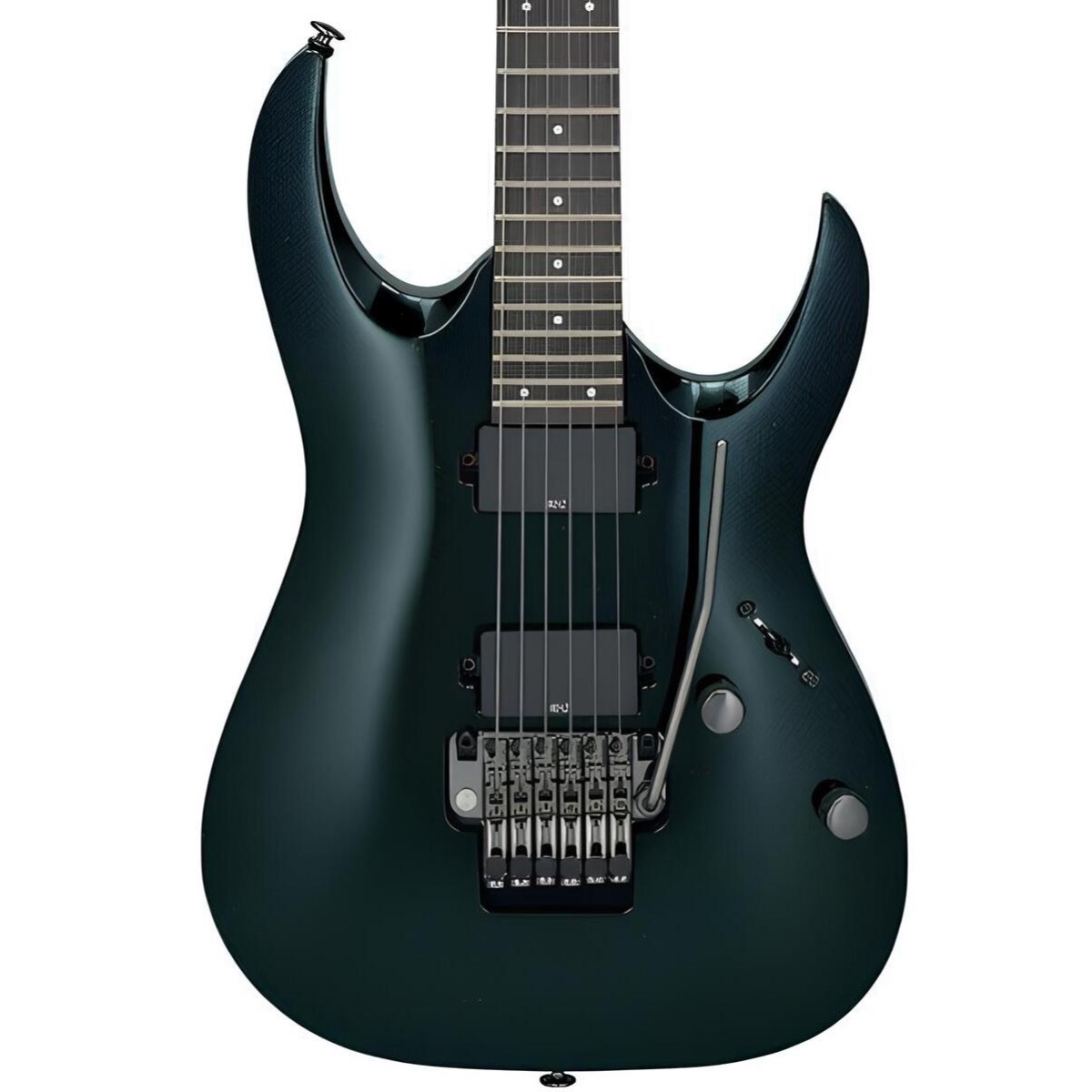 IBANEZ RGA220Z-CYB ELEKTRO GİTAR (JAPON)