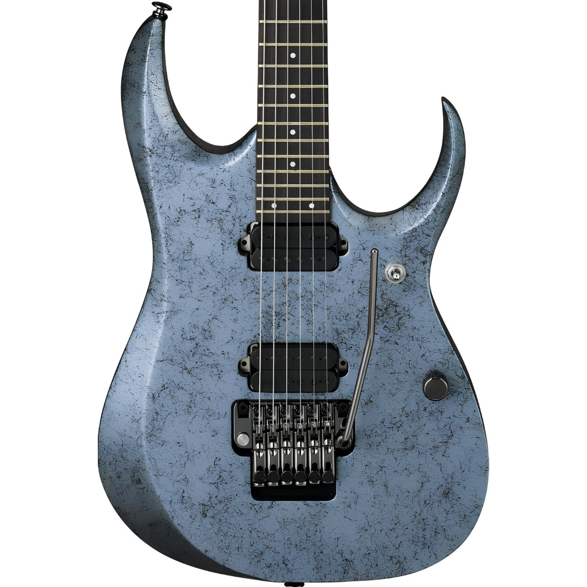 IBANEZ RGD2120Z-CSM ELEKTRO GİTAR (JAPON)