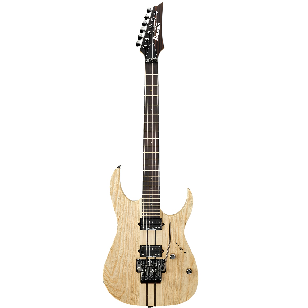 IBANEZ RGT220Z-NTF ELEKTRO GİTAR (JAPON)