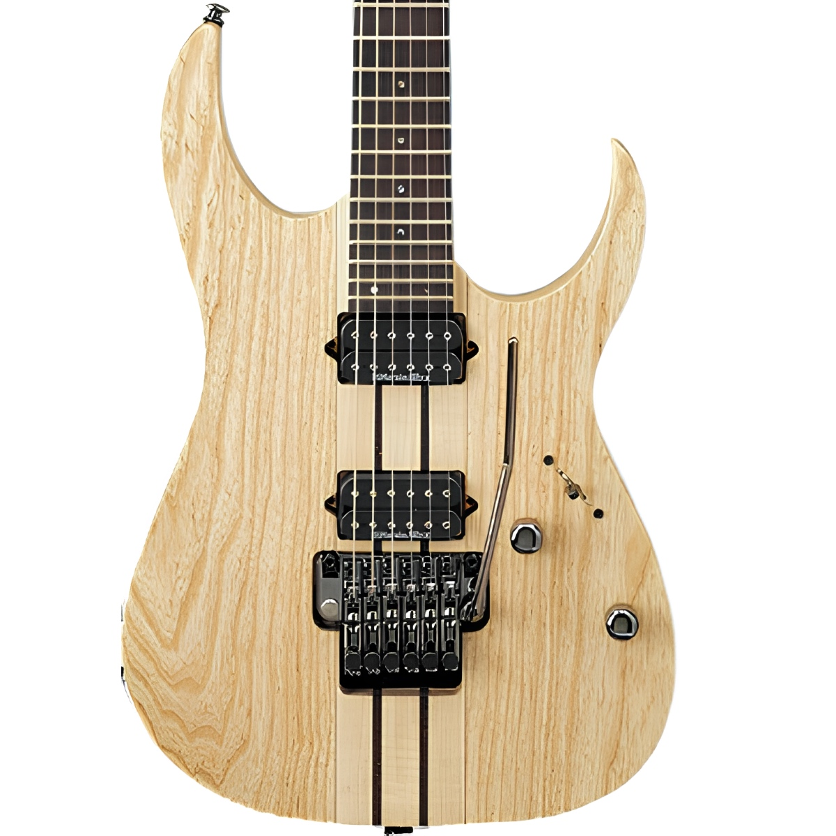 IBANEZ RGT220Z-NTF ELEKTRO GİTAR (JAPON)
