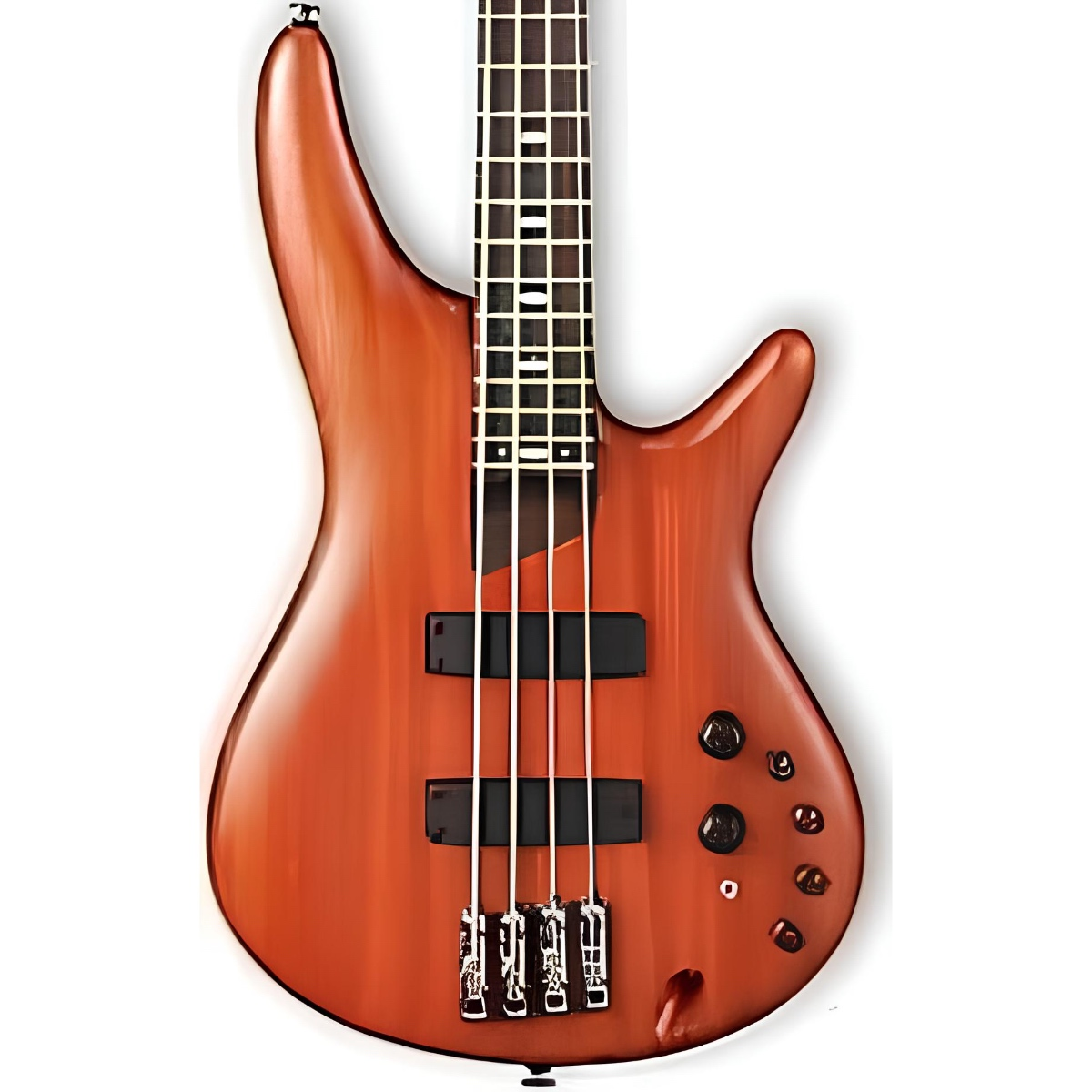 IBANEZ SR4000E-SDR BAS GİTAR KUTULU
