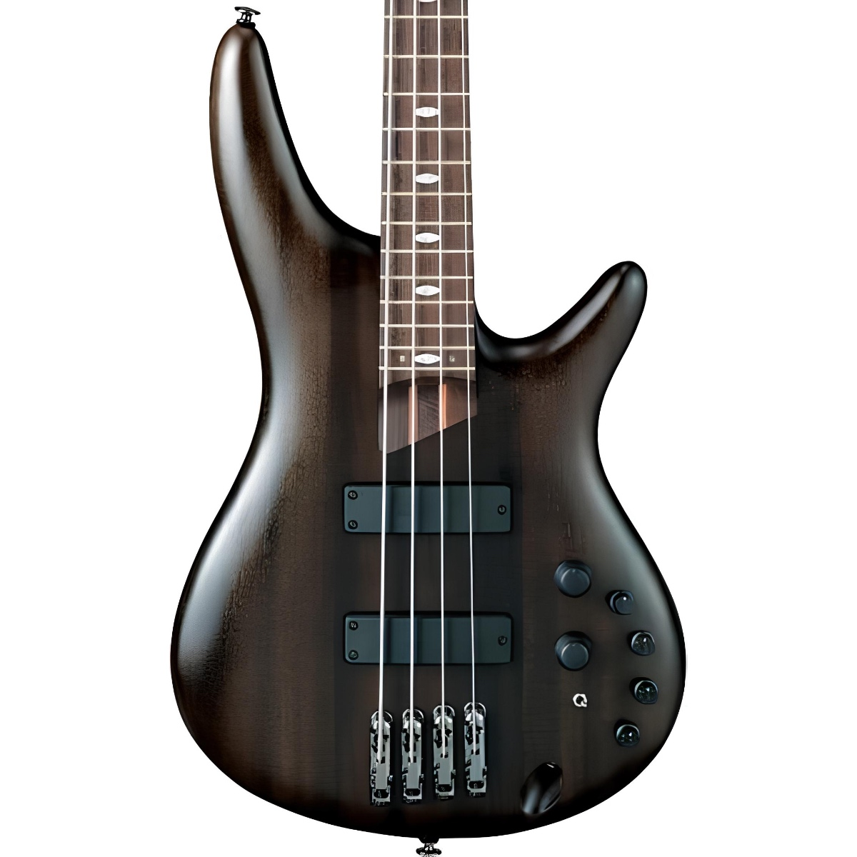 IBANEZ SR4000E-TKF BAS GİTAR KUTULU