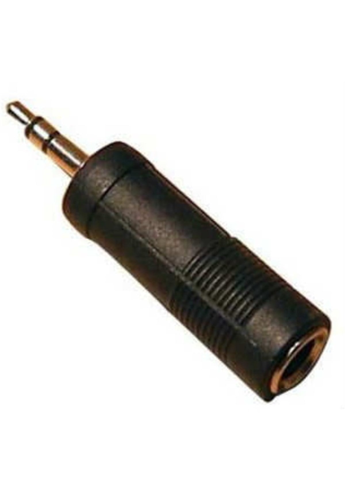 Jak Küçültücü 6.3Mm To 3.5Mm Dönüştürücü Jak
