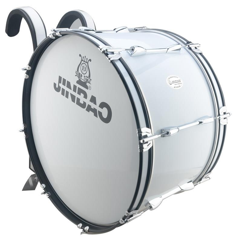 Jinbao JBMB-2412 (24x12) Bando Bas Davul