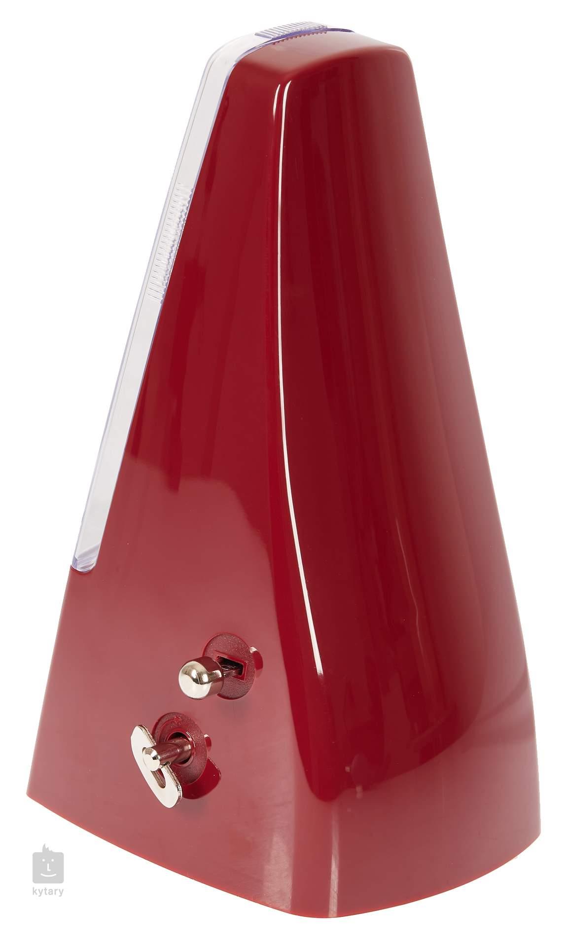 Joyo JM-69 Metronom Kırmızı