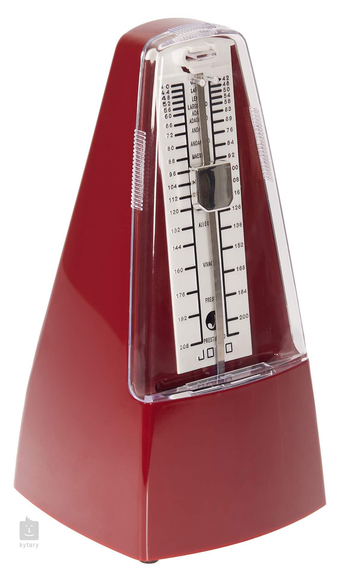 Joyo JM-69 Metronom Kırmızı