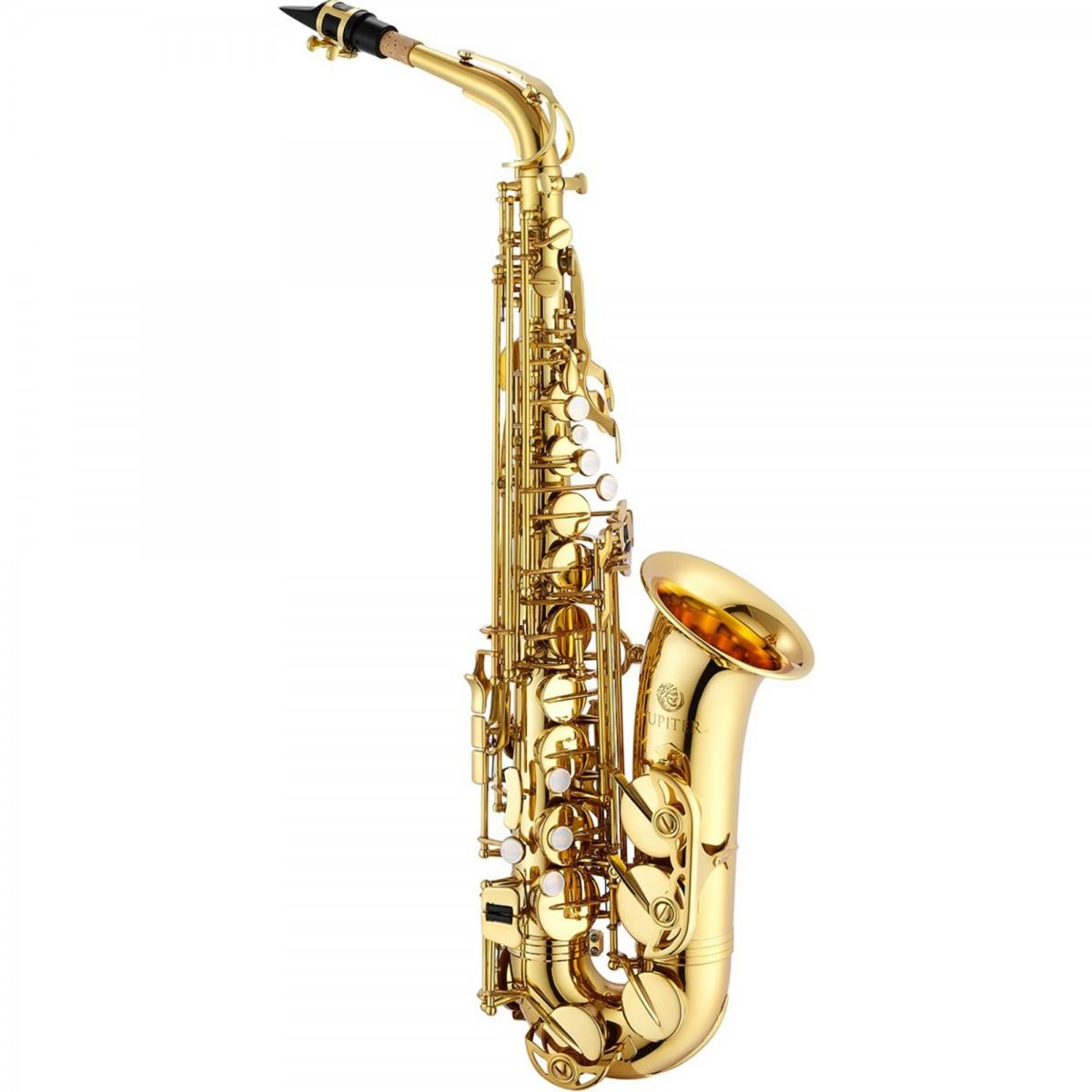 Jupiter JAS500Q Alto Saksafon