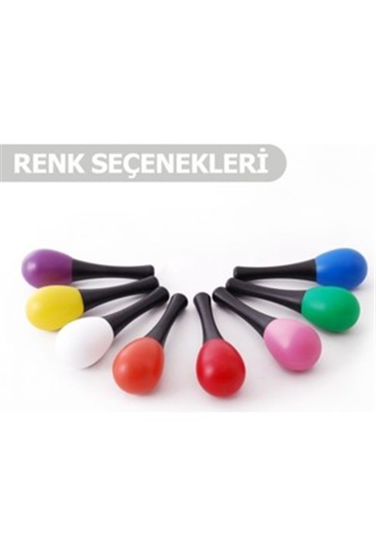 Jwin Küçük Boy Marakas