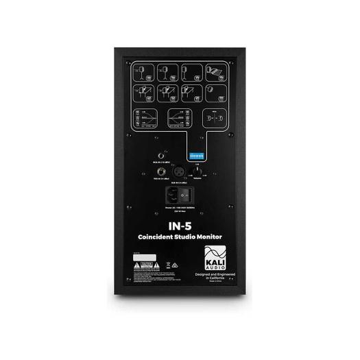 Kali Audio IN-5 5 inç 3 Yollu Stüdyo Monitörü