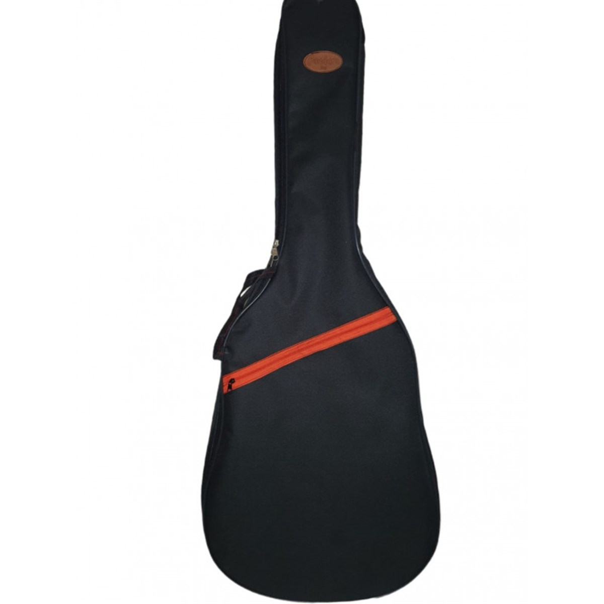Klasik Gitar Soft Case Taşıma Kılıfı OD 44 (Siyah)