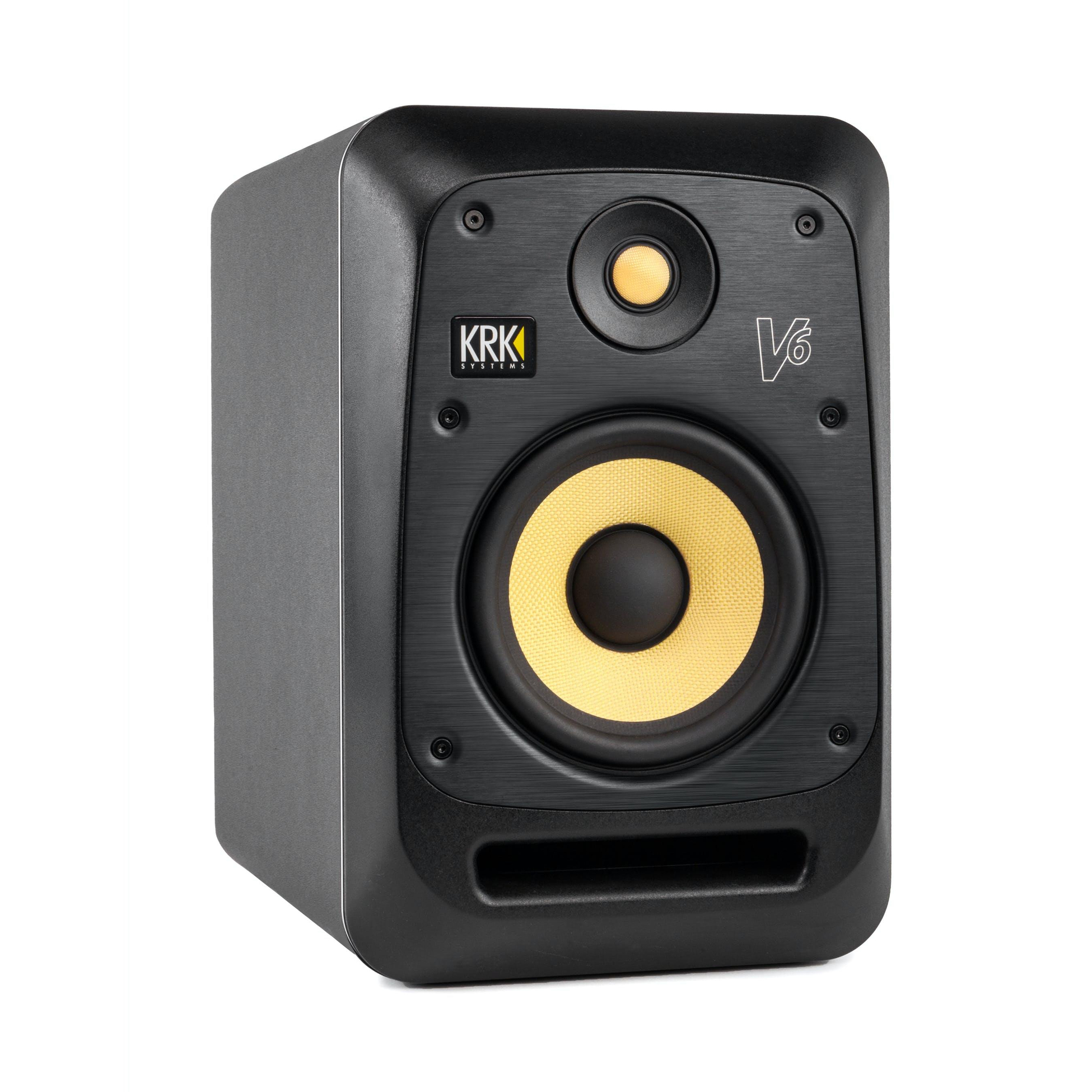 KRK V6S4 6