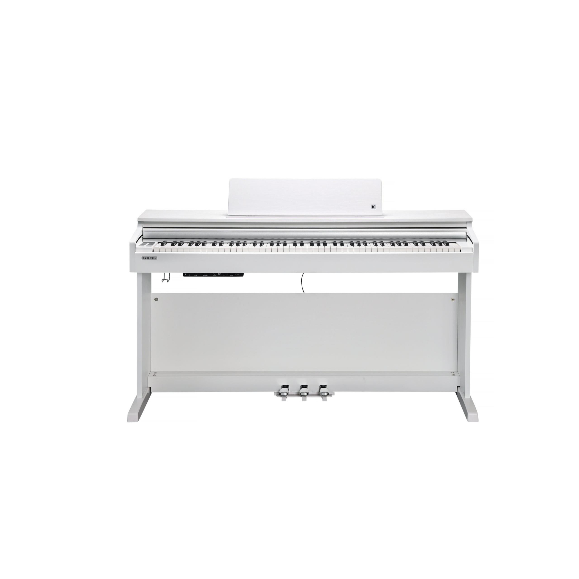 Kurzweil CUP-M1 Dijital Piyano (BEYAZ)