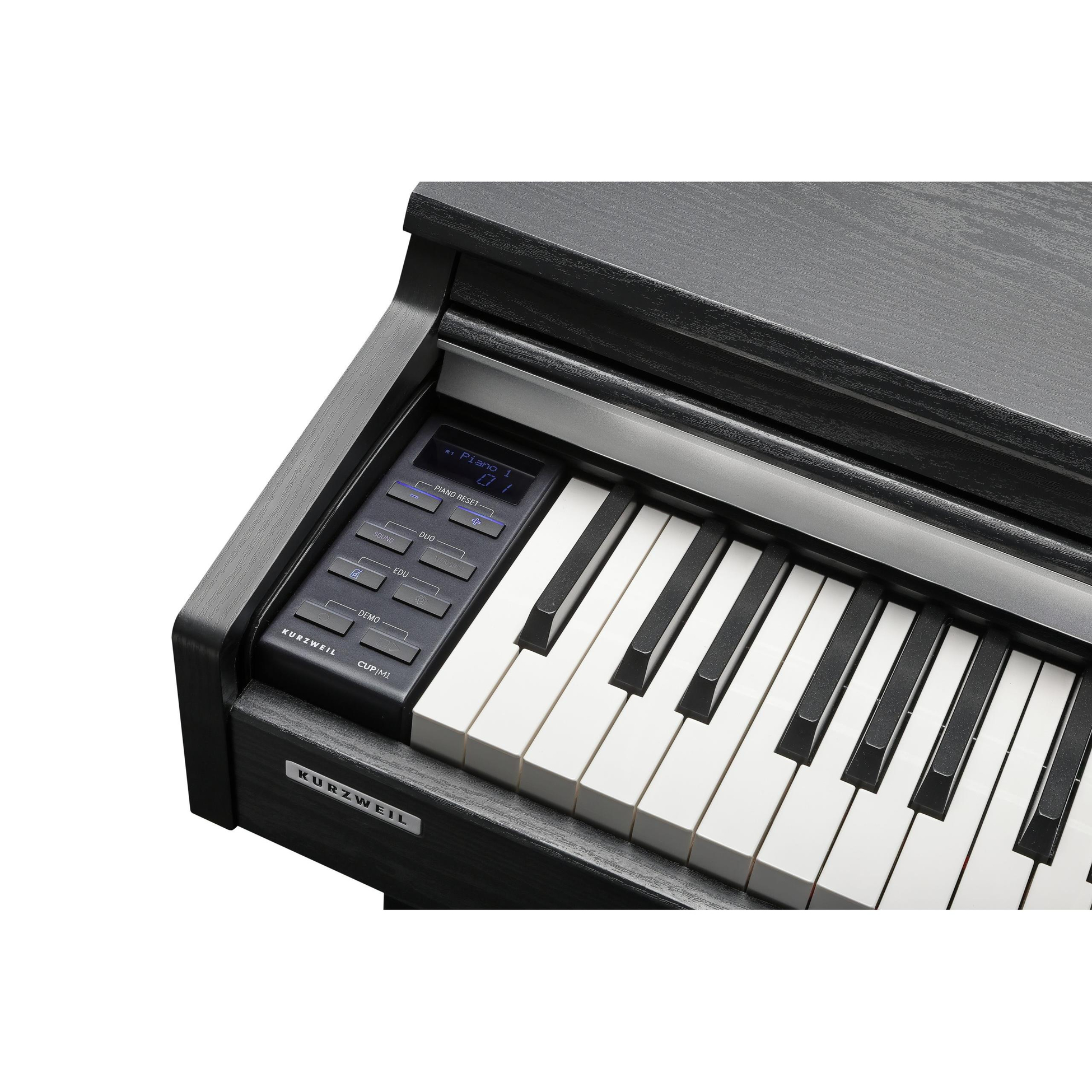 Kurzweil CUP-M1 Dijital Piyano (Gülağacı)