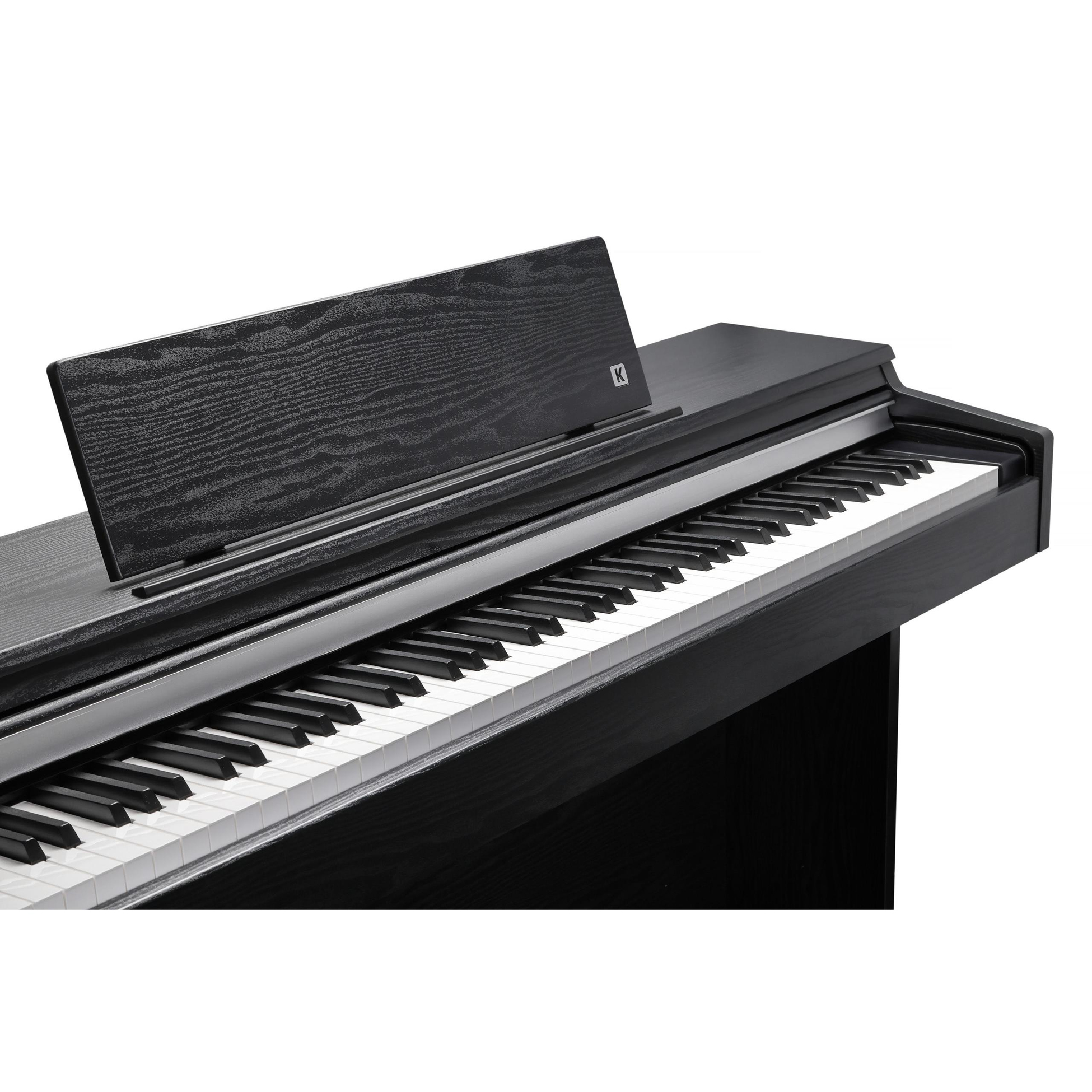 Kurzweil CUP-M1 Dijital Piyano (Siyah)