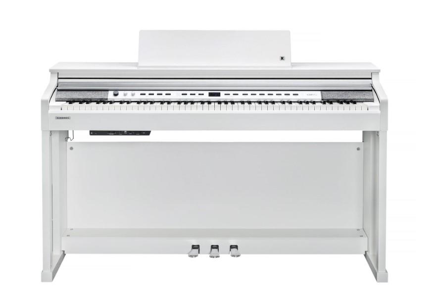 Kurzweil CUP P1 Mat  Dijital Piyano