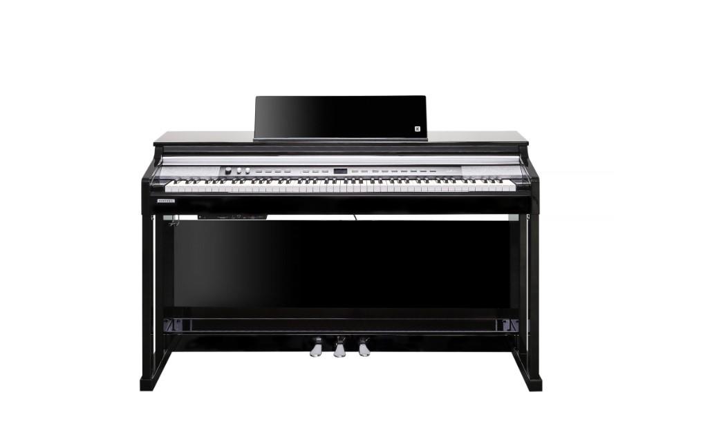 Kurzweil CUP P1 Mat  Dijital Piyano