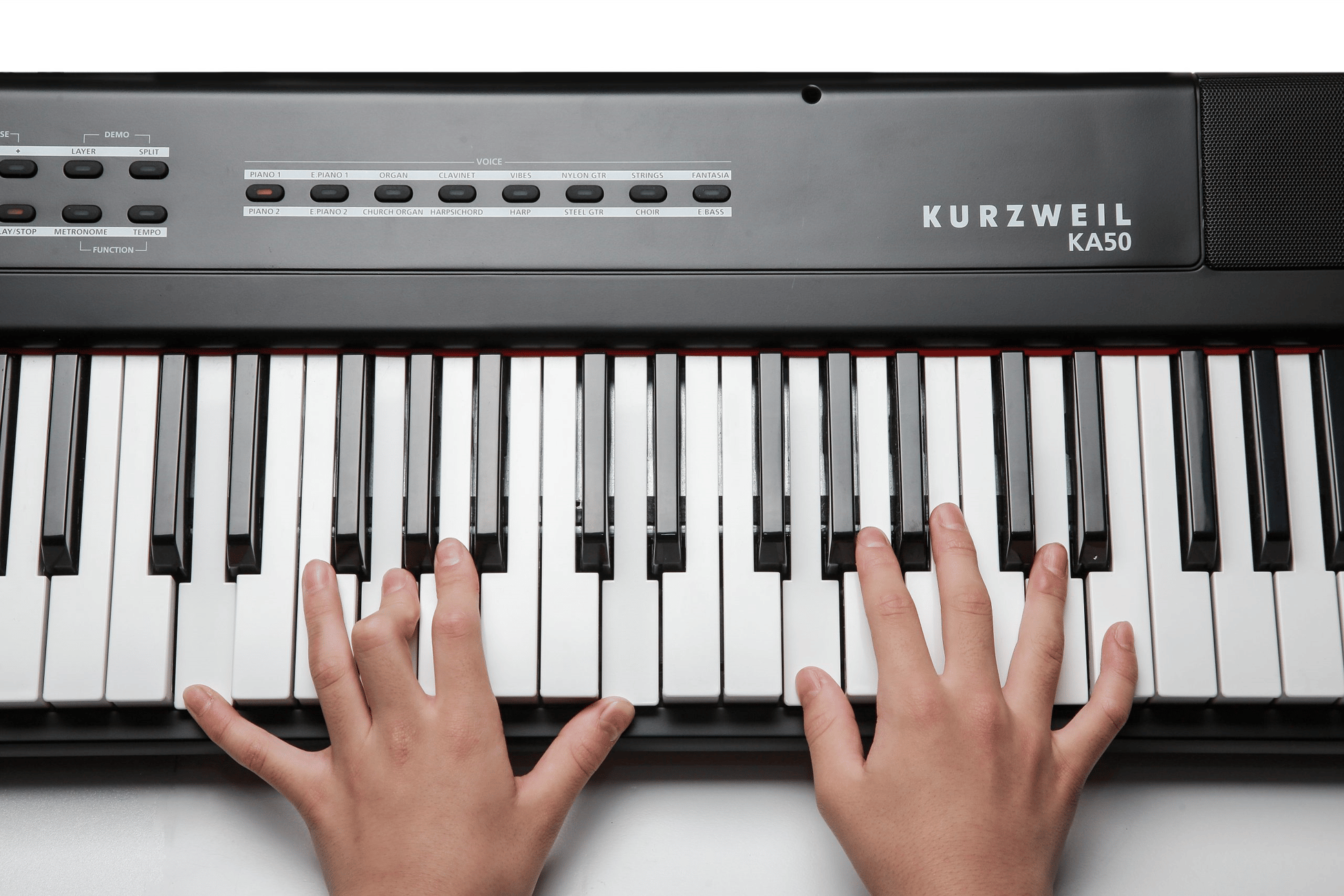 Kurzweil KA-50 Taşınabilir Dijital Piyano