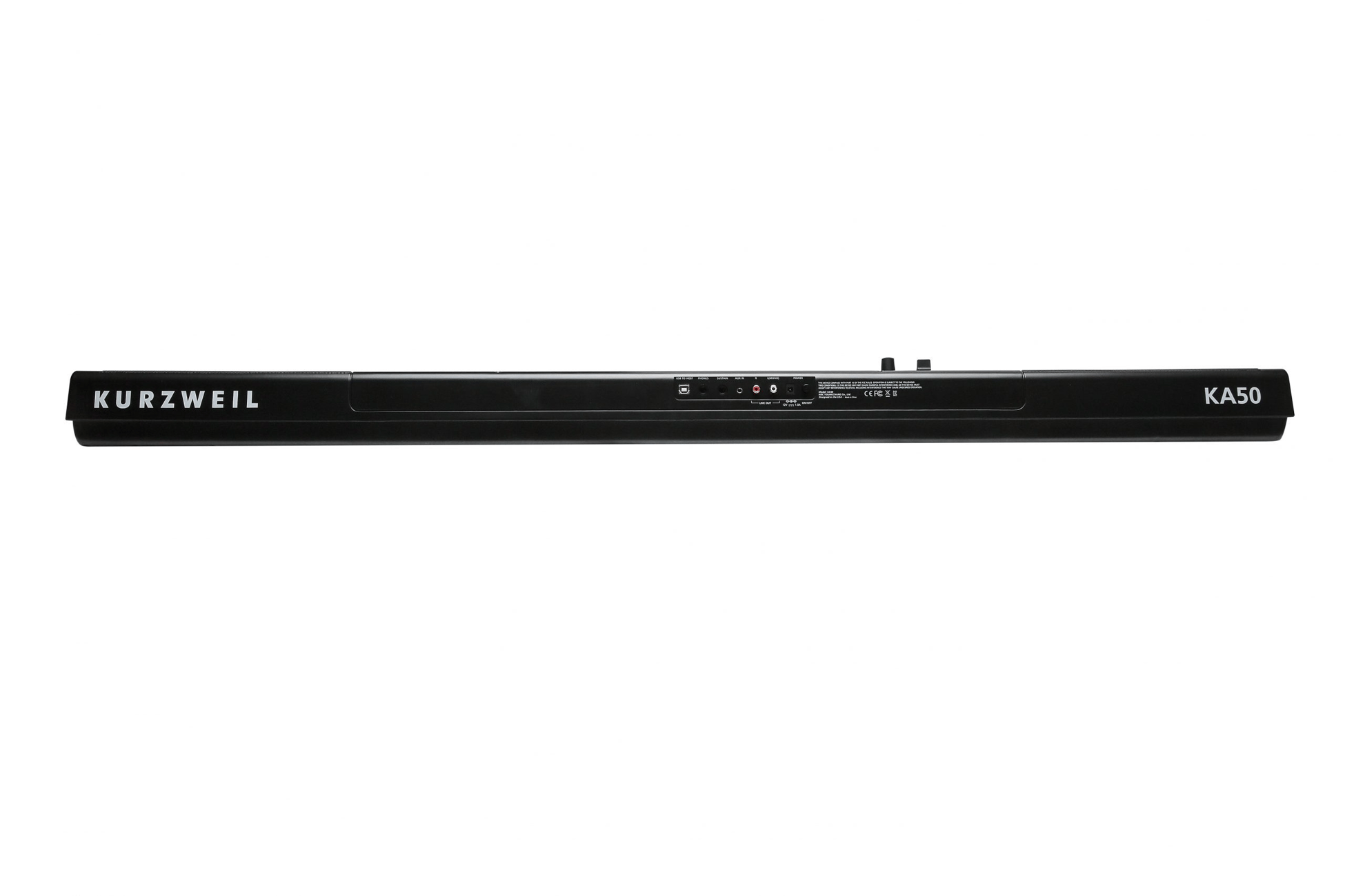 Kurzweil KA-50 Taşınabilir Dijital Piyano