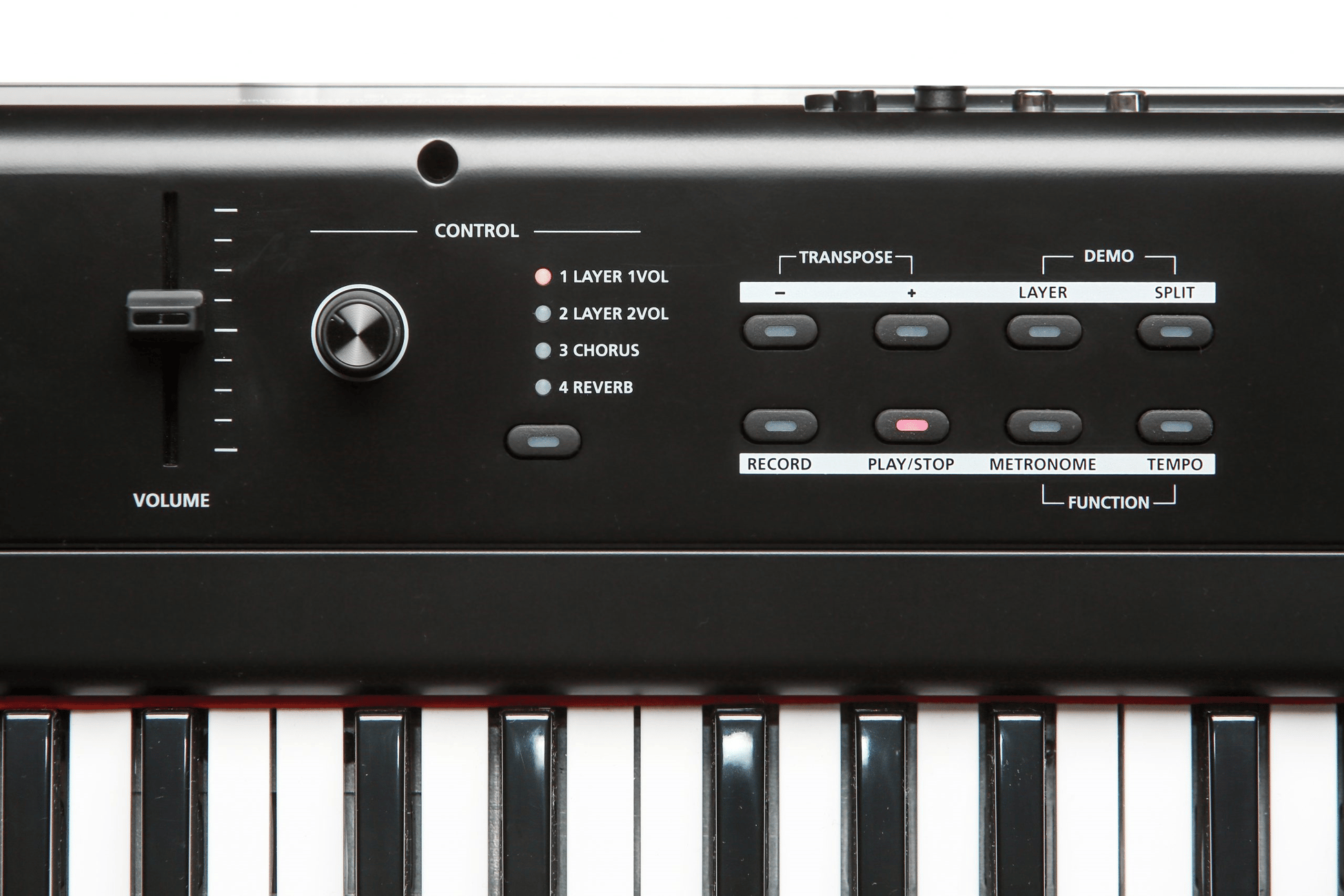 Kurzweil KA-50 Taşınabilir Dijital Piyano