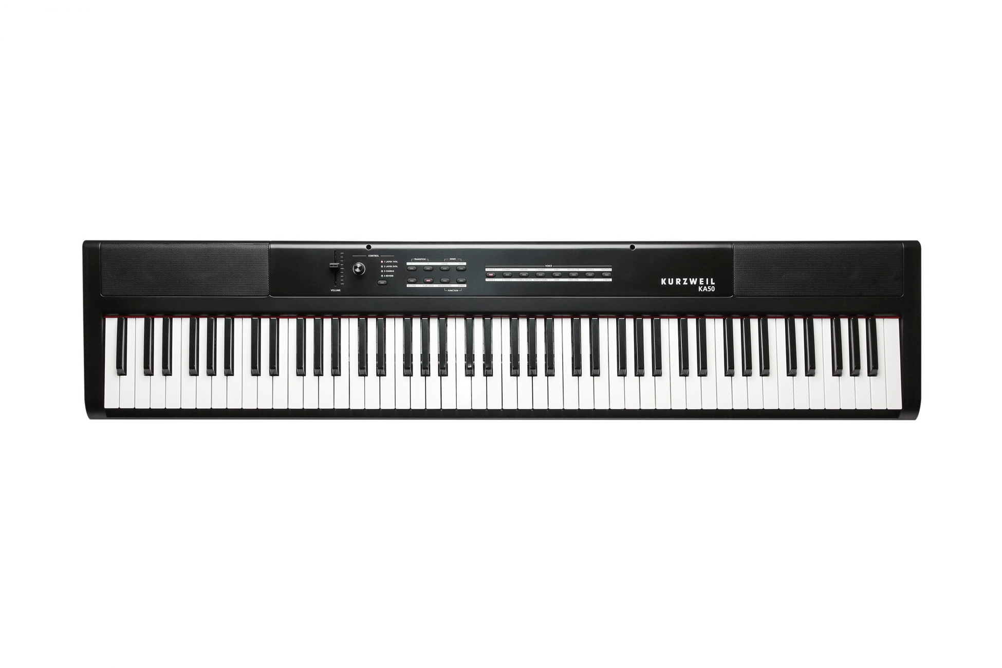 Kurzweil KA-50 Taşınabilir Dijital Piyano