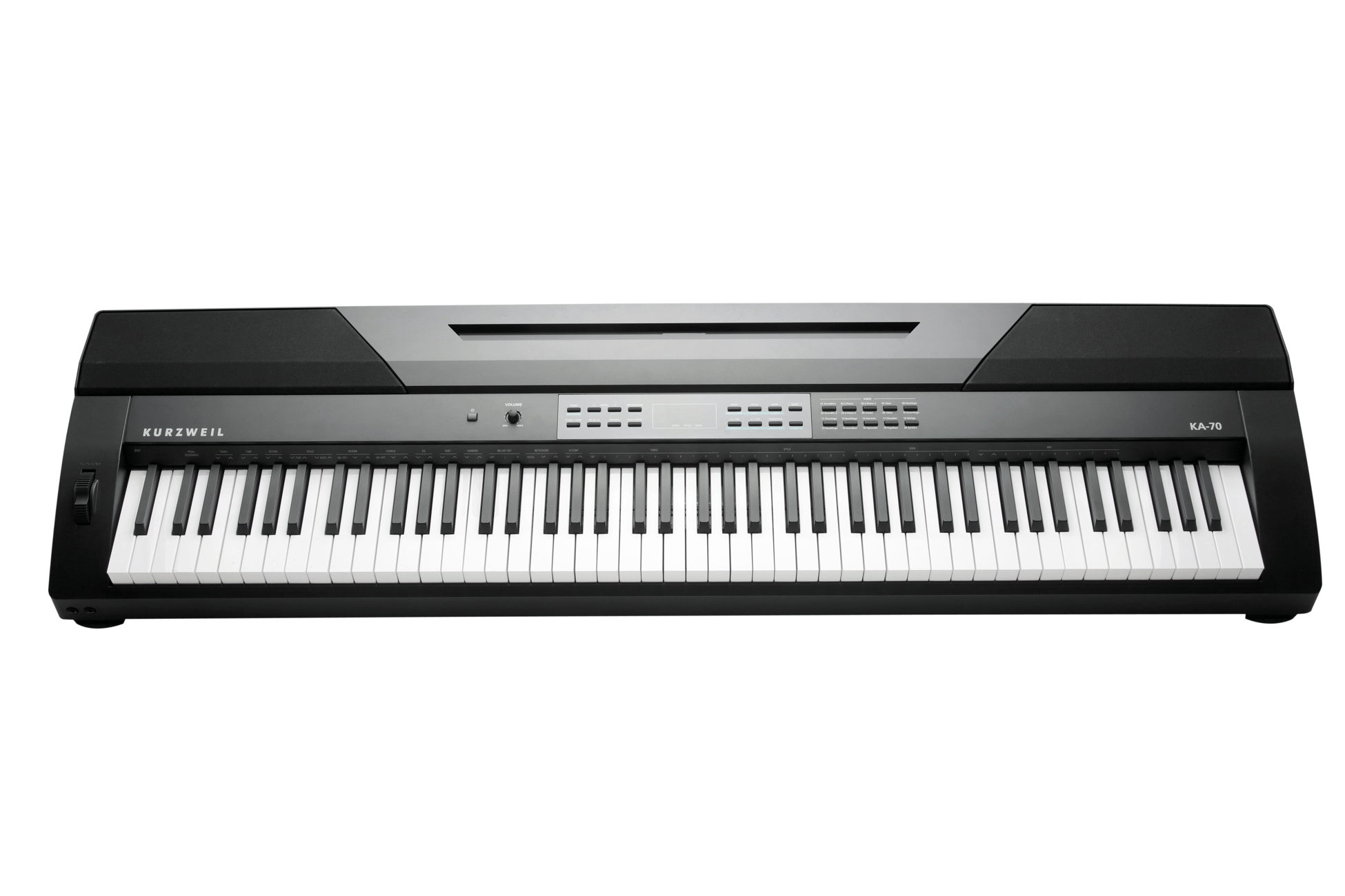Kurzweil KA-70 Taşınabilir Dijital Piyano