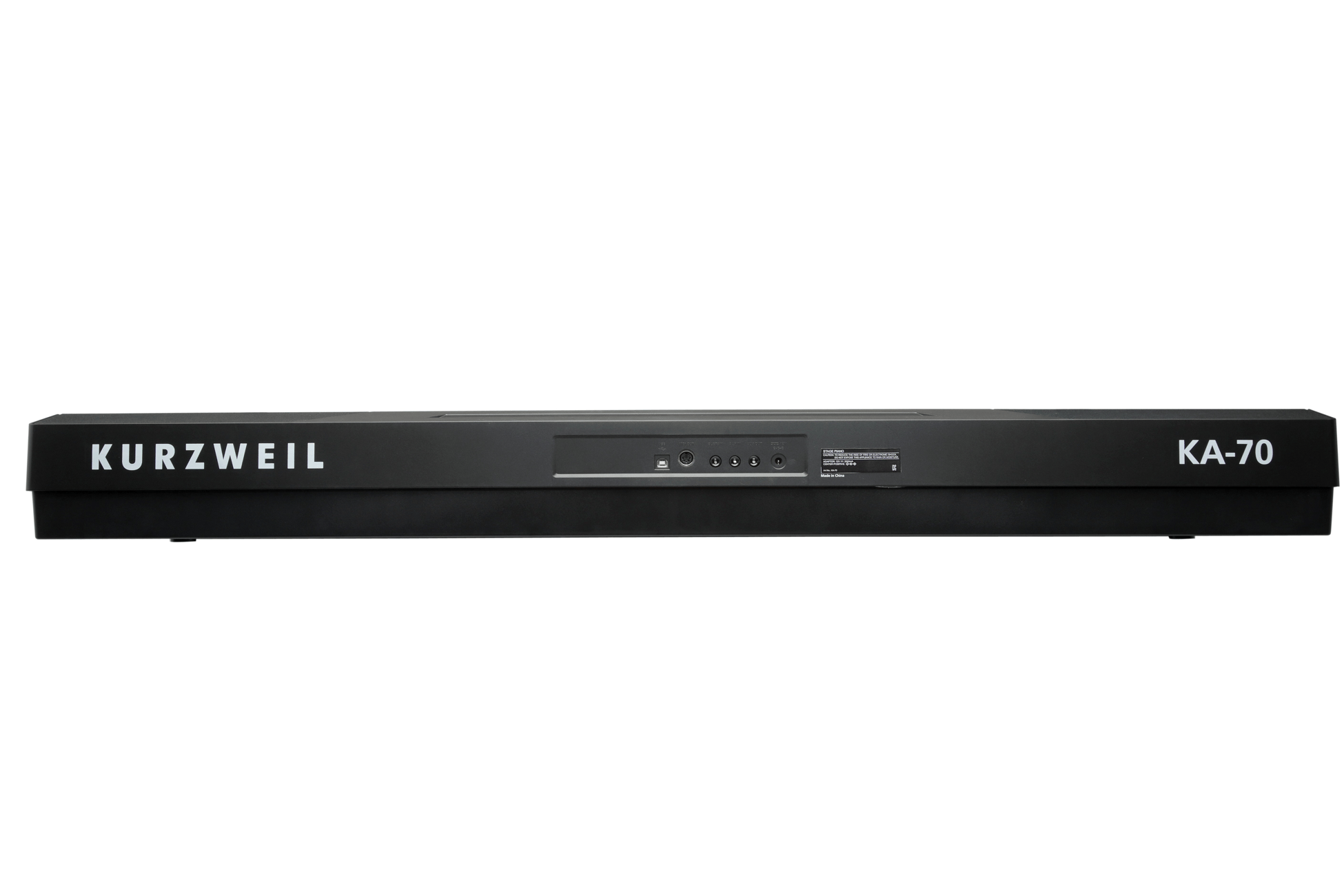 Kurzweil KA-70 Taşınabilir Dijital Piyano