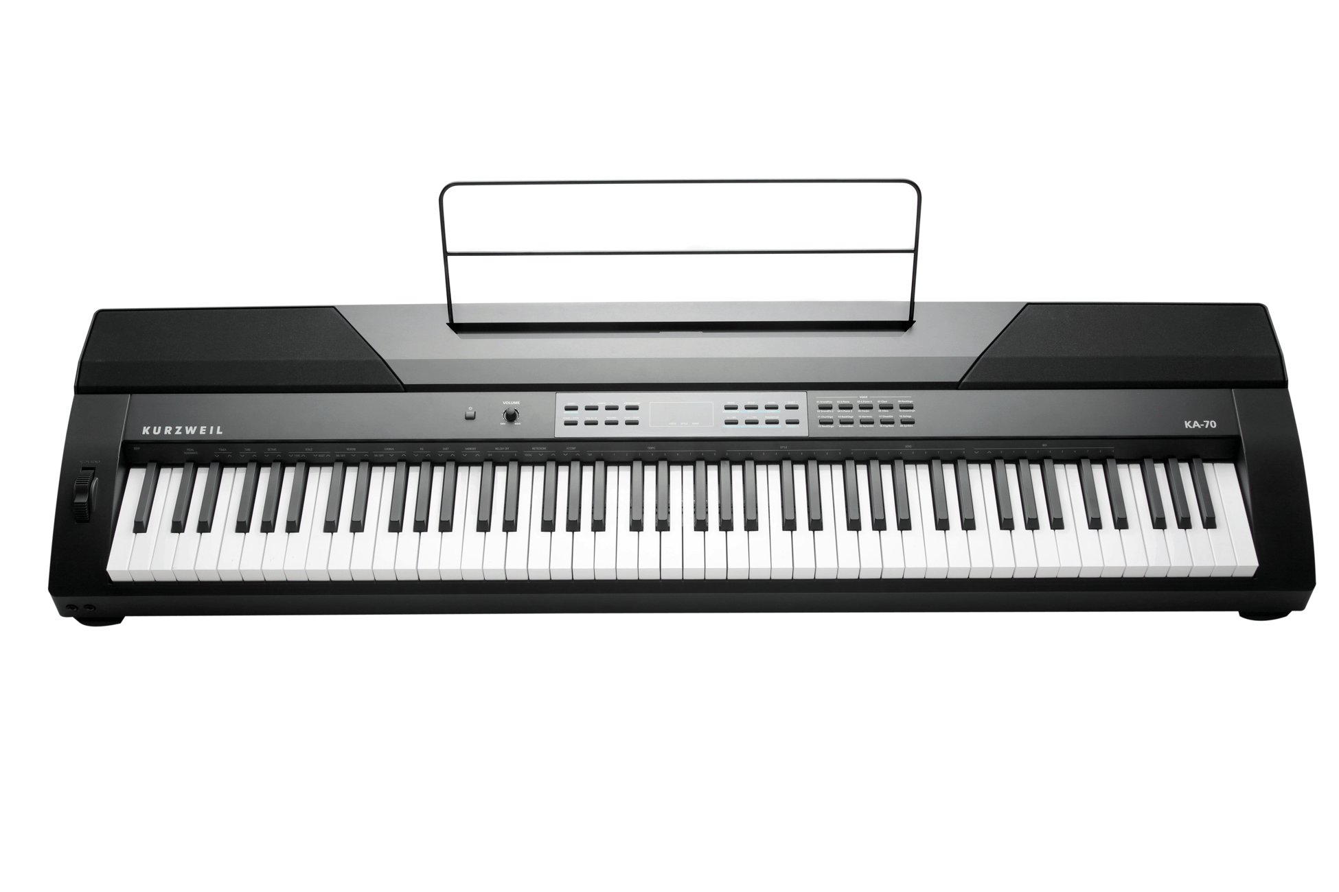 Kurzweil KA-70 Taşınabilir Dijital Piyano