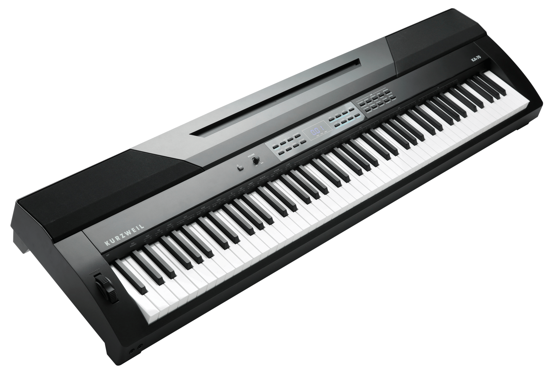 Kurzweil KA-70 Taşınabilir Dijital Piyano
