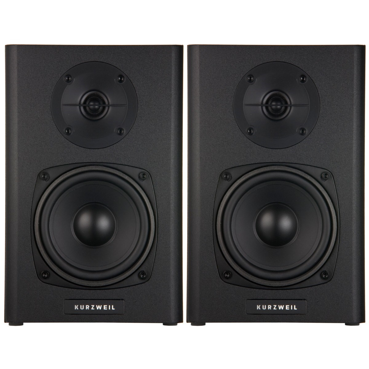 Kurzweil KS-40A Aktif Referans Monitörü