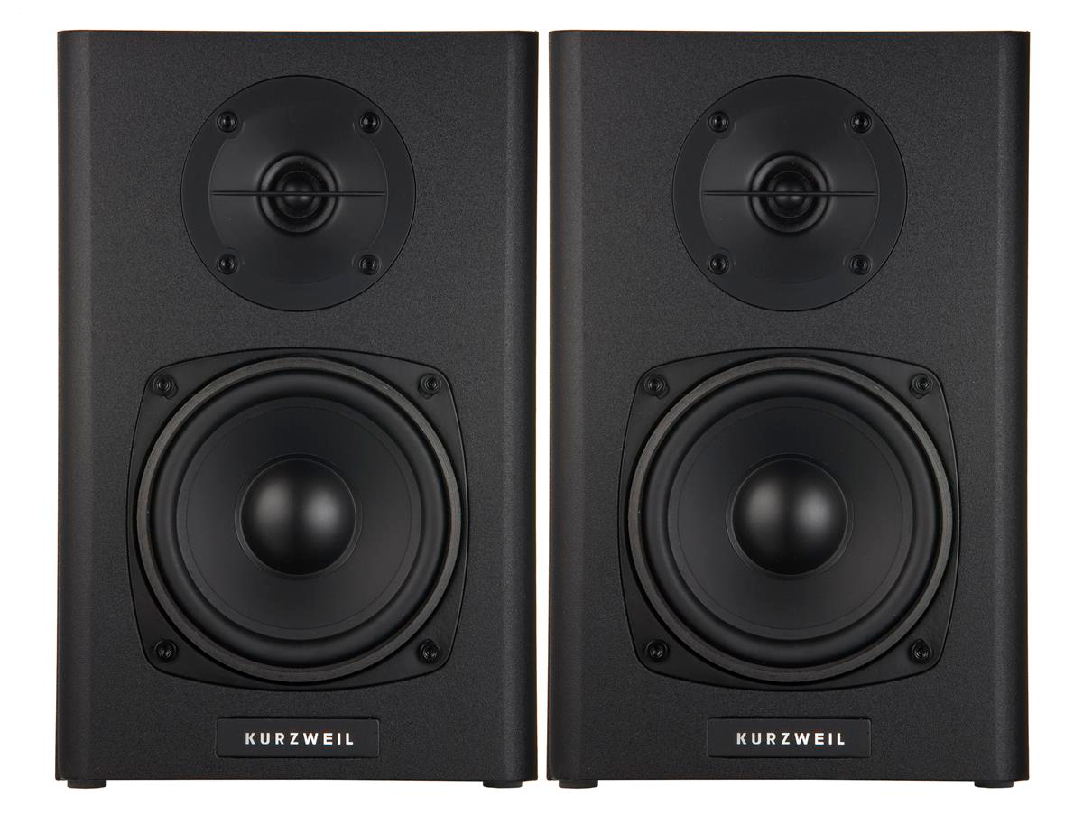 Kurzweil KS-40A Aktif Referans Monitörü