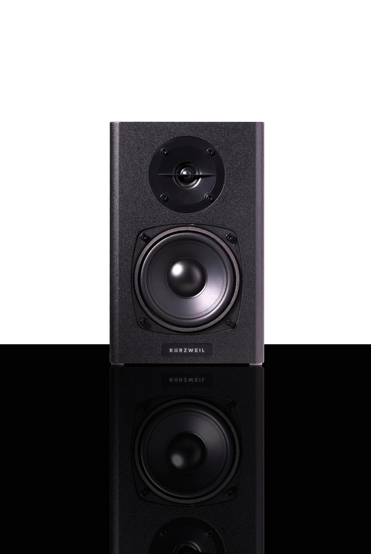 Kurzweil KS-40A Aktif Referans Monitörü